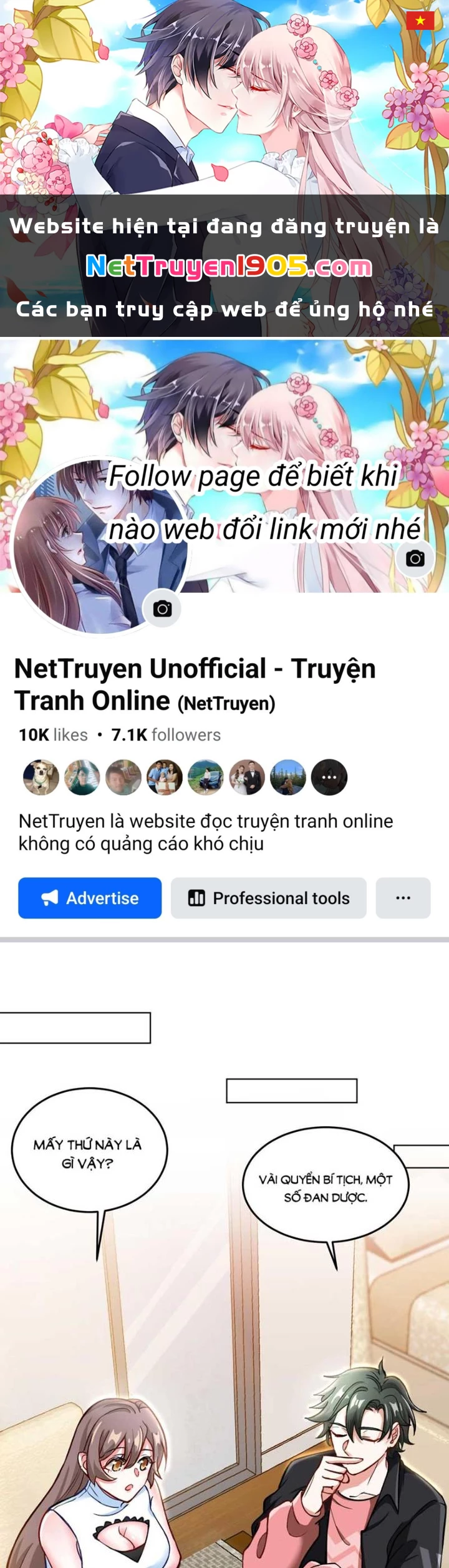 Ta Thu Thập Hậu Cung Ở Đô Thị Chapter 6 - 1