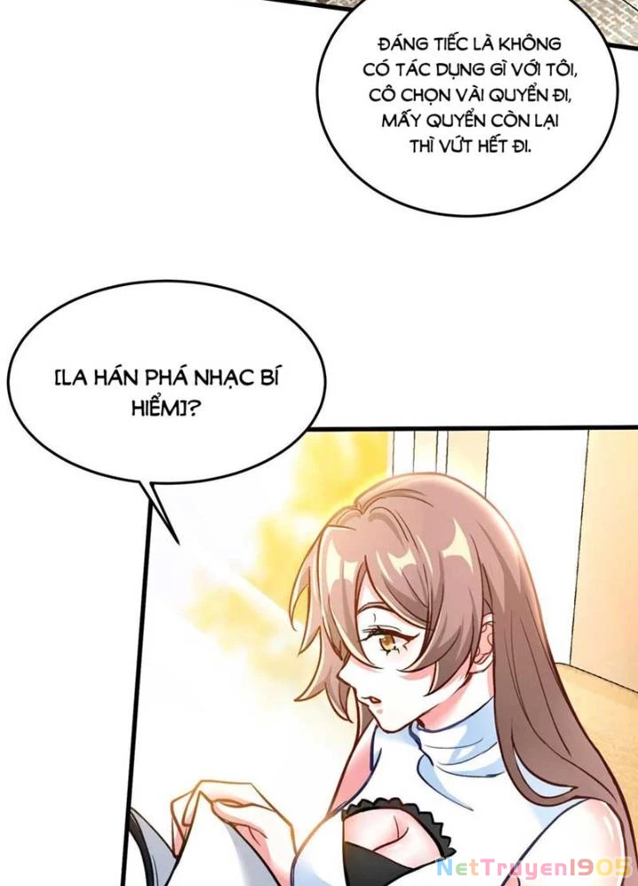 Ta Thu Thập Hậu Cung Ở Đô Thị Chapter 6 - 3