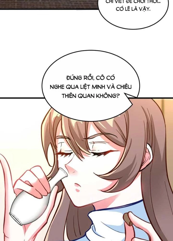 Ta Thu Thập Hậu Cung Ở Đô Thị Chapter 6 - 7