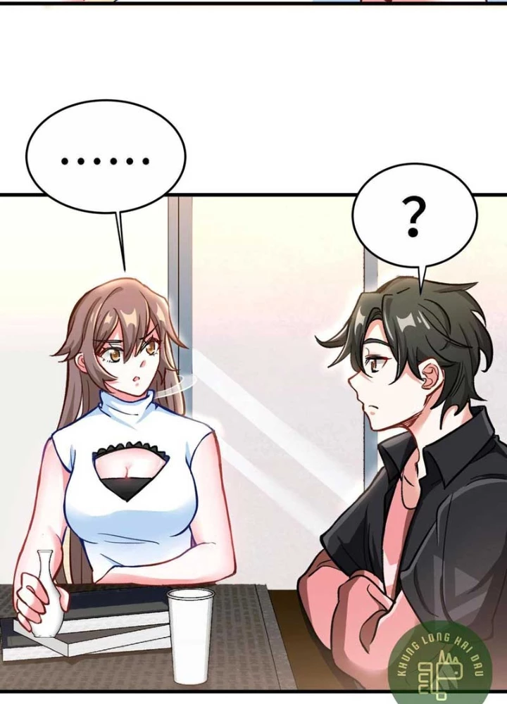 Ta Thu Thập Hậu Cung Ở Đô Thị Chapter 6 - 9