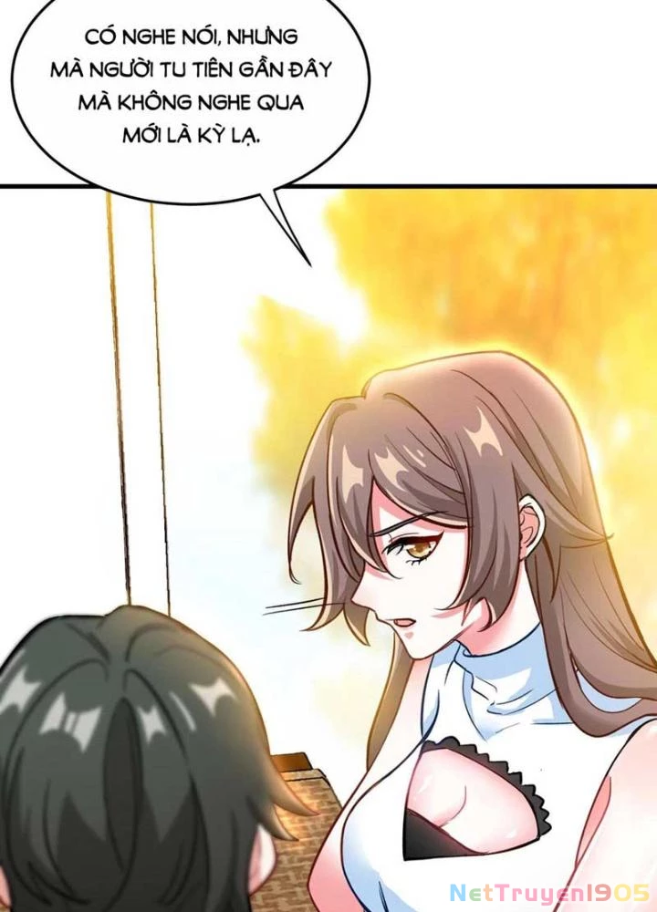 Ta Thu Thập Hậu Cung Ở Đô Thị Chapter 6 - 11