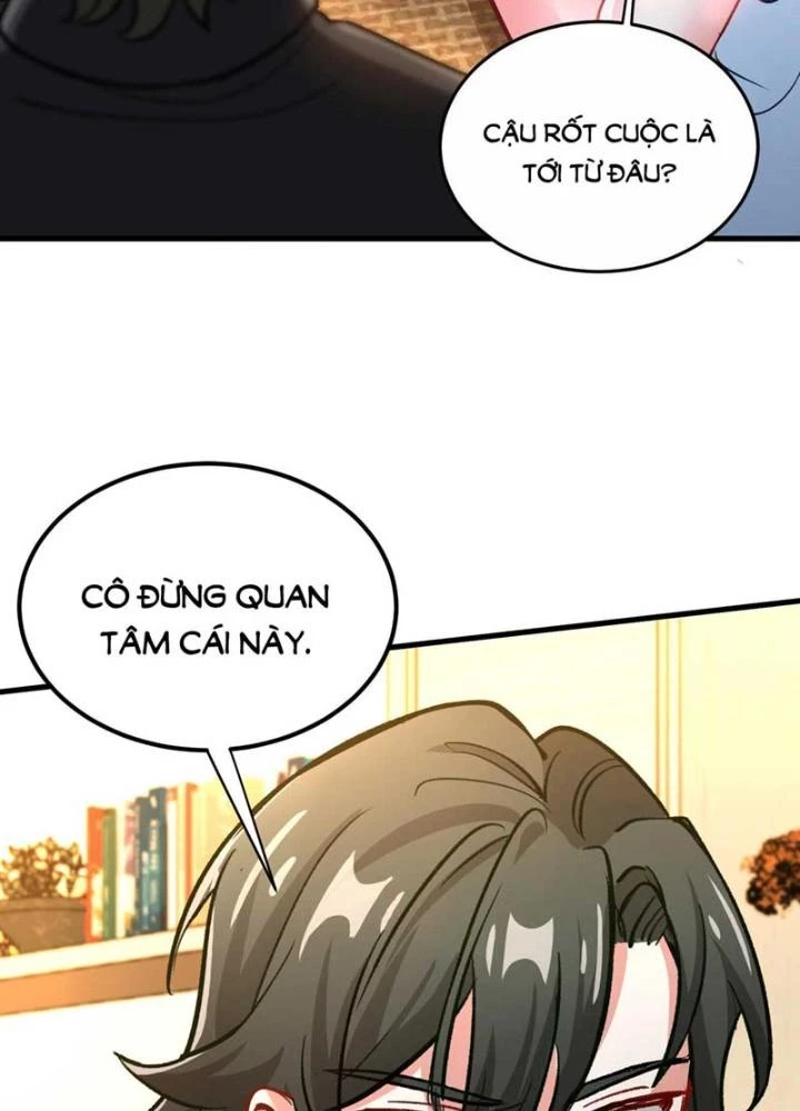 Ta Thu Thập Hậu Cung Ở Đô Thị Chapter 6 - 13