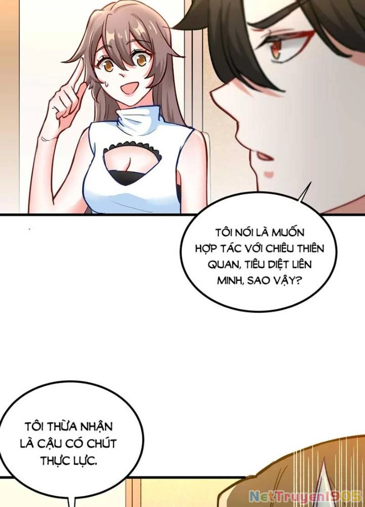 Ta Thu Thập Hậu Cung Ở Đô Thị Chapter 6 - 17