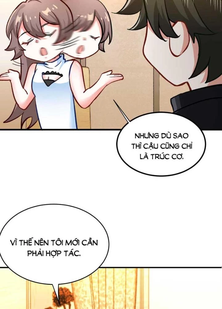 Ta Thu Thập Hậu Cung Ở Đô Thị Chapter 6 - 19