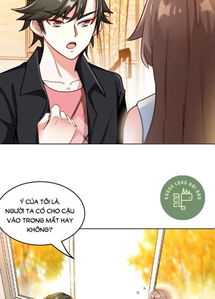 Ta Thu Thập Hậu Cung Ở Đô Thị Chapter 6 - 21