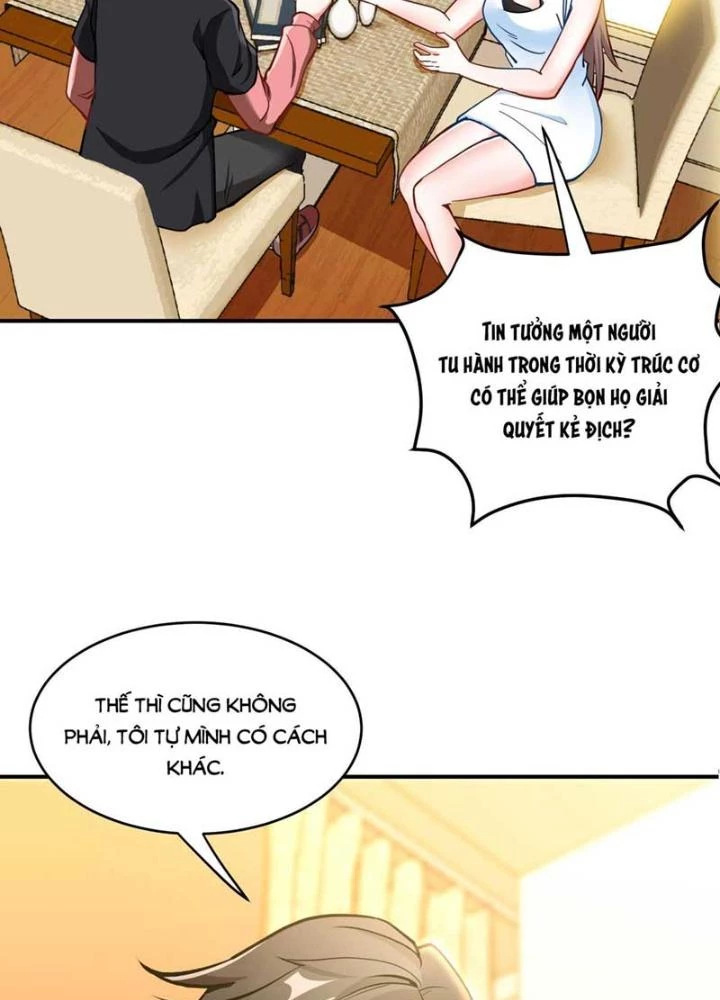 Ta Thu Thập Hậu Cung Ở Đô Thị Chapter 6 - 23