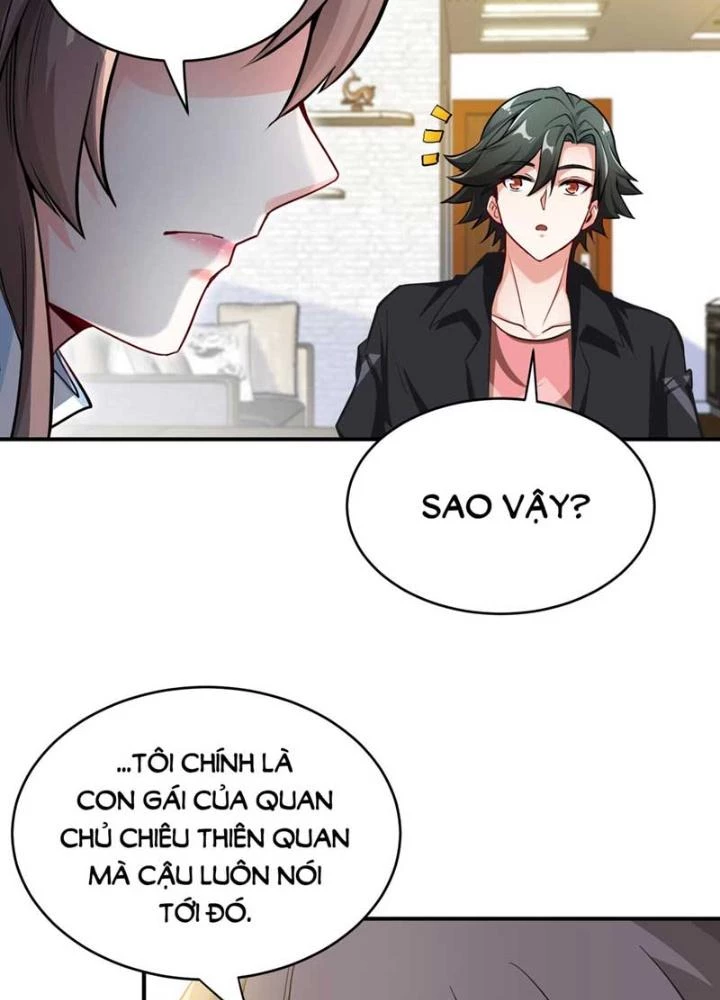 Ta Thu Thập Hậu Cung Ở Đô Thị Chapter 6 - 27