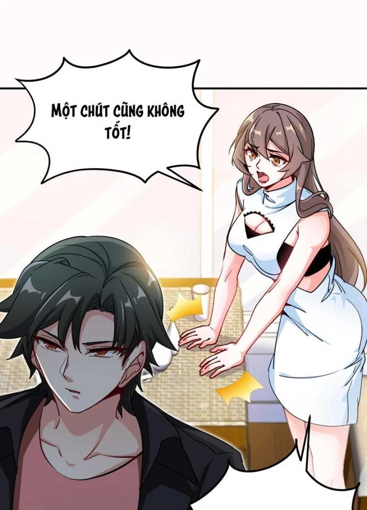 Ta Thu Thập Hậu Cung Ở Đô Thị Chapter 6 - 33