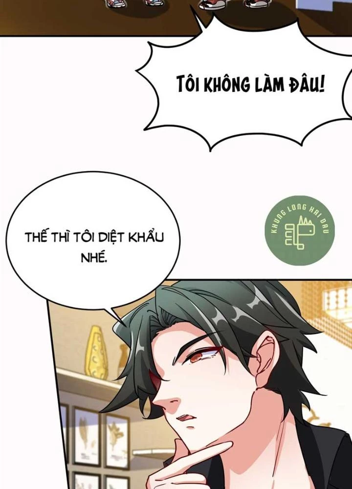 Ta Thu Thập Hậu Cung Ở Đô Thị Chapter 6 - 47