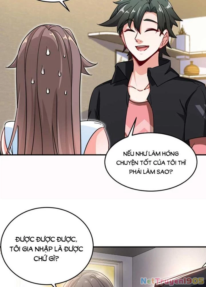 Ta Thu Thập Hậu Cung Ở Đô Thị Chapter 6 - 51