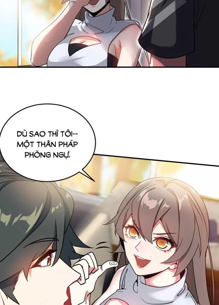 Ta Thu Thập Hậu Cung Ở Đô Thị Chapter 6 - 53