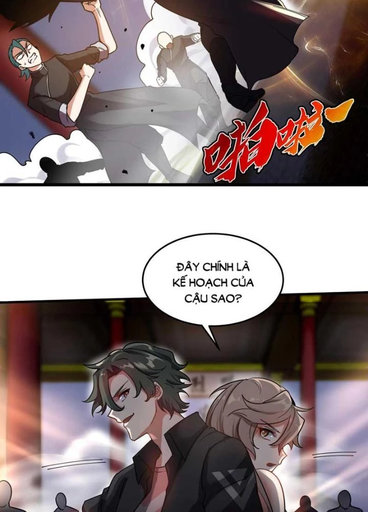 Ta Thu Thập Hậu Cung Ở Đô Thị Chapter 6 - 67