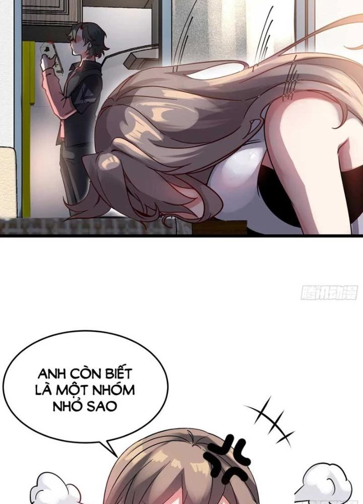 Ta Thu Thập Hậu Cung Ở Đô Thị Chapter 7 - 19