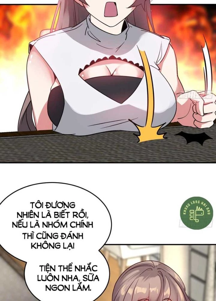 Ta Thu Thập Hậu Cung Ở Đô Thị Chapter 7 - 21