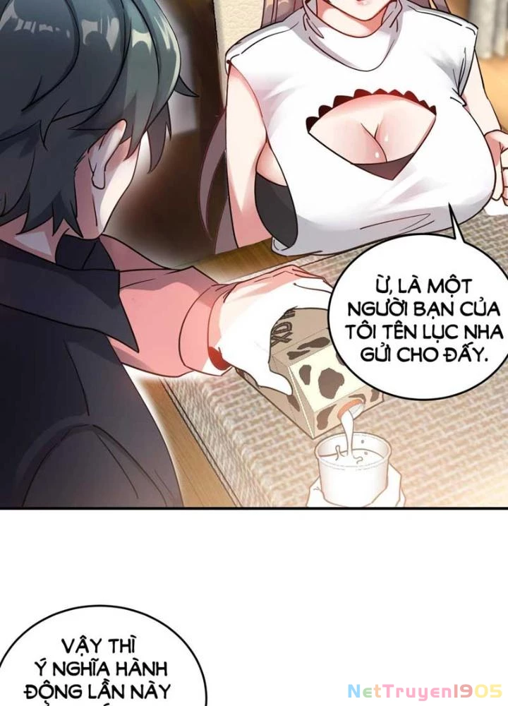 Ta Thu Thập Hậu Cung Ở Đô Thị Chapter 7 - 23