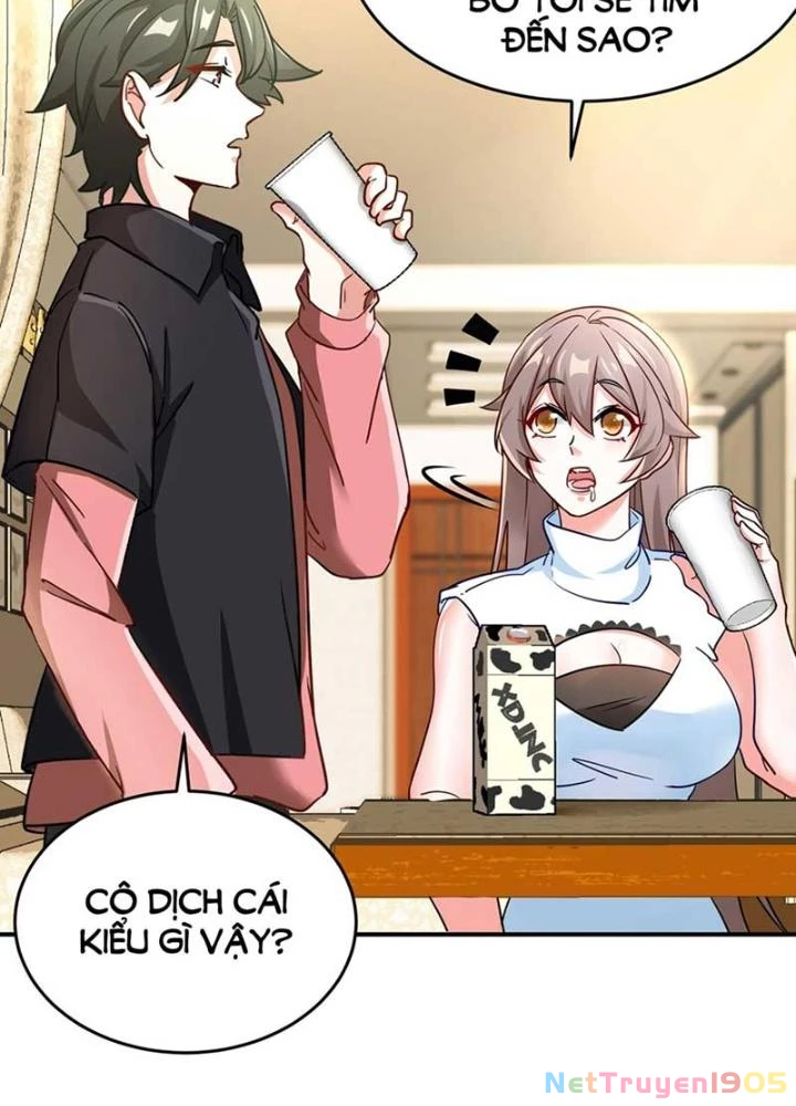 Ta Thu Thập Hậu Cung Ở Đô Thị Chapter 7 - 29