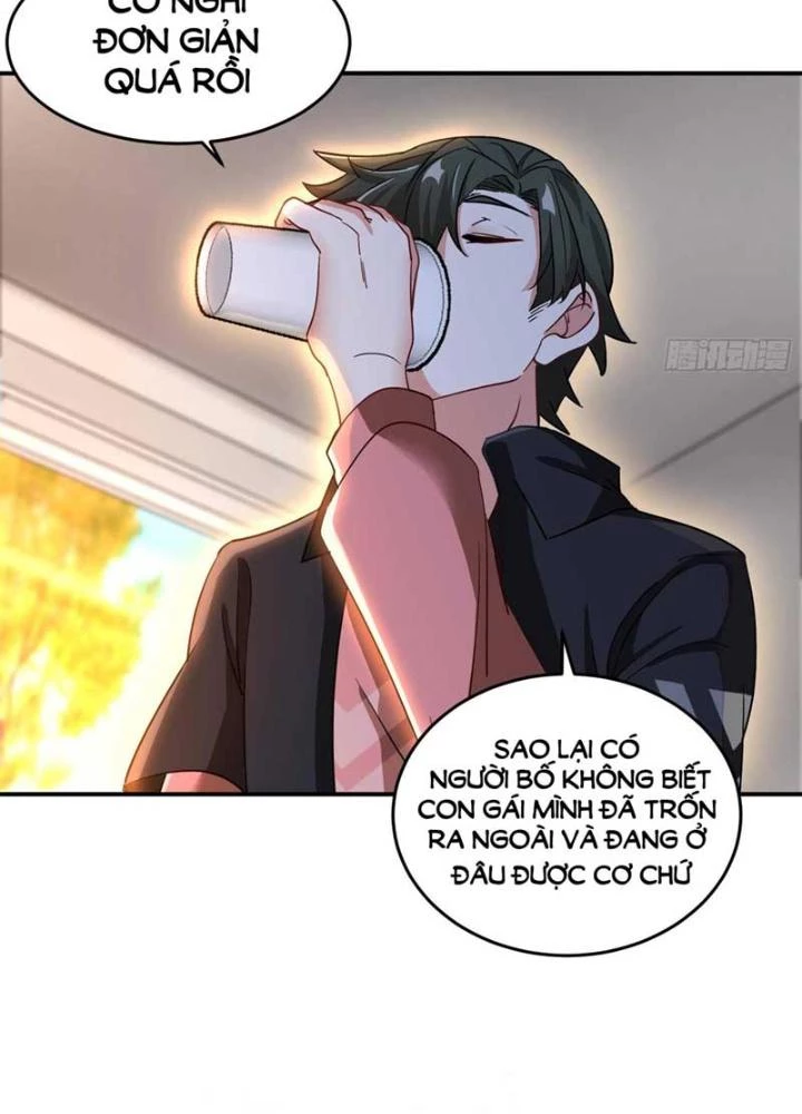 Ta Thu Thập Hậu Cung Ở Đô Thị Chapter 7 - 33