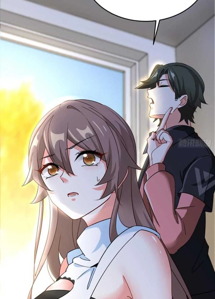 Ta Thu Thập Hậu Cung Ở Đô Thị Chapter 7 - 37