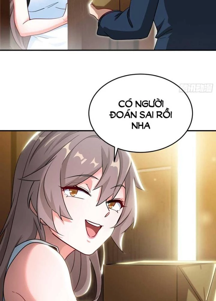 Ta Thu Thập Hậu Cung Ở Đô Thị Chapter 7 - 41