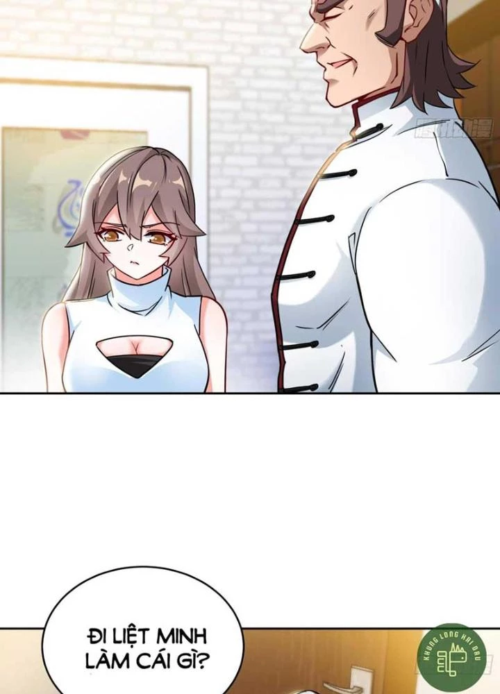 Ta Thu Thập Hậu Cung Ở Đô Thị Chapter 7 - 49