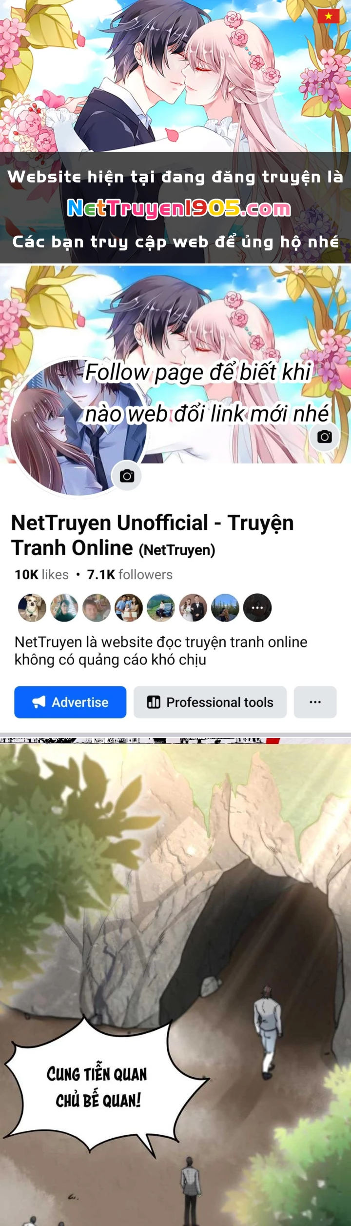 Ta Thu Thập Hậu Cung Ở Đô Thị Chapter 8 - 1