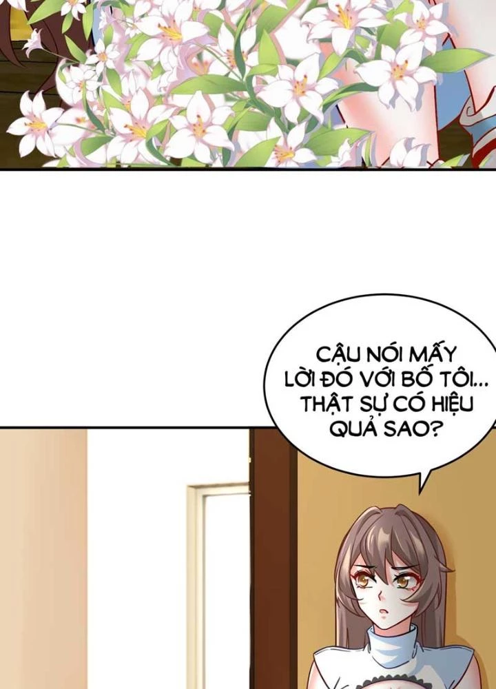 Ta Thu Thập Hậu Cung Ở Đô Thị Chapter 8 - 13