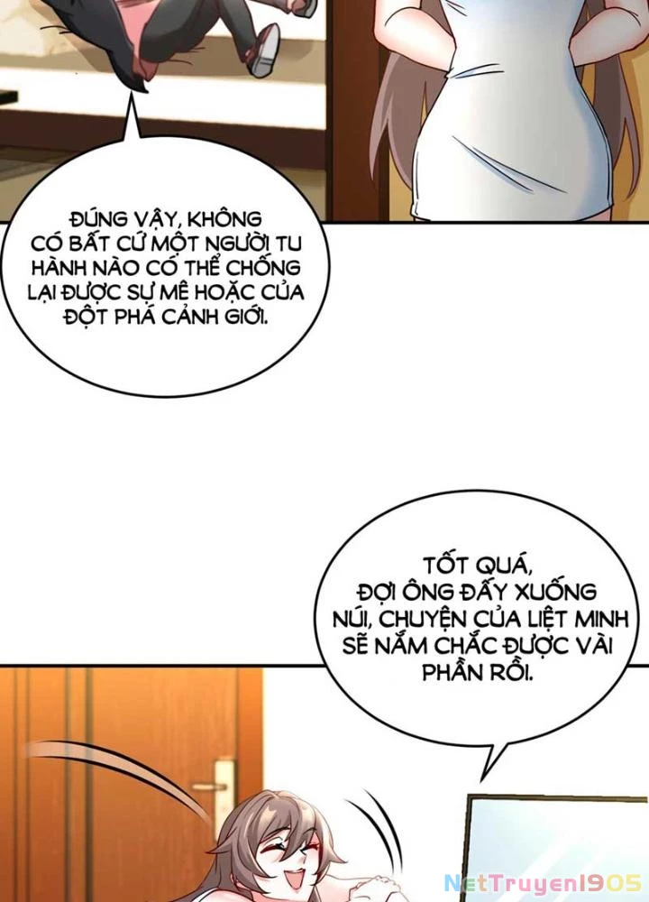 Ta Thu Thập Hậu Cung Ở Đô Thị Chapter 8 - 15