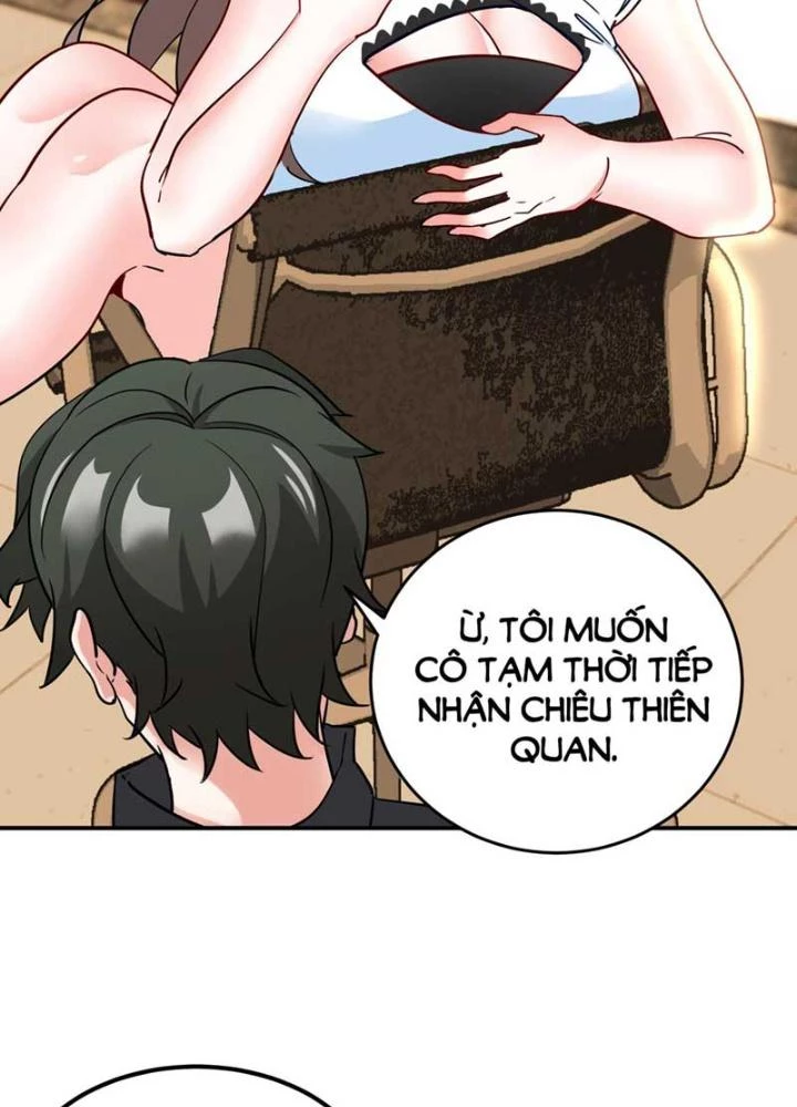 Ta Thu Thập Hậu Cung Ở Đô Thị Chapter 8 - 25