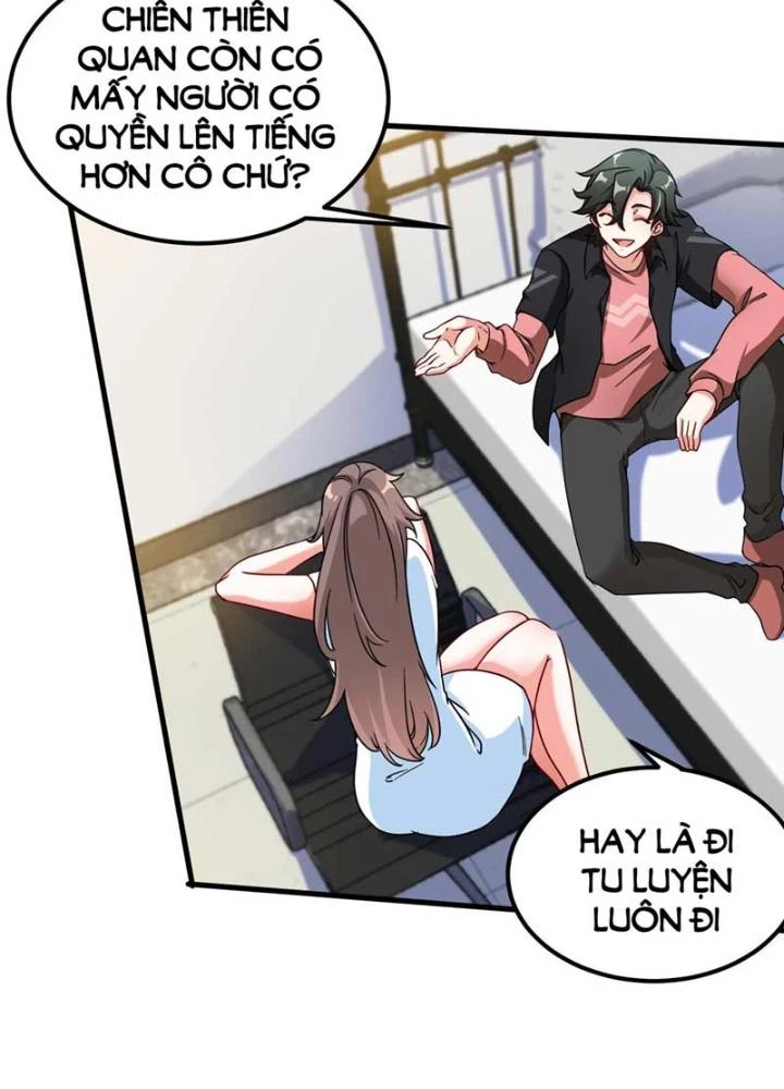 Ta Thu Thập Hậu Cung Ở Đô Thị Chapter 8 - 29