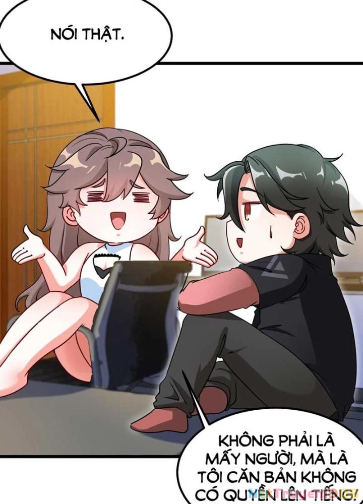 Ta Thu Thập Hậu Cung Ở Đô Thị Chapter 8 - 31