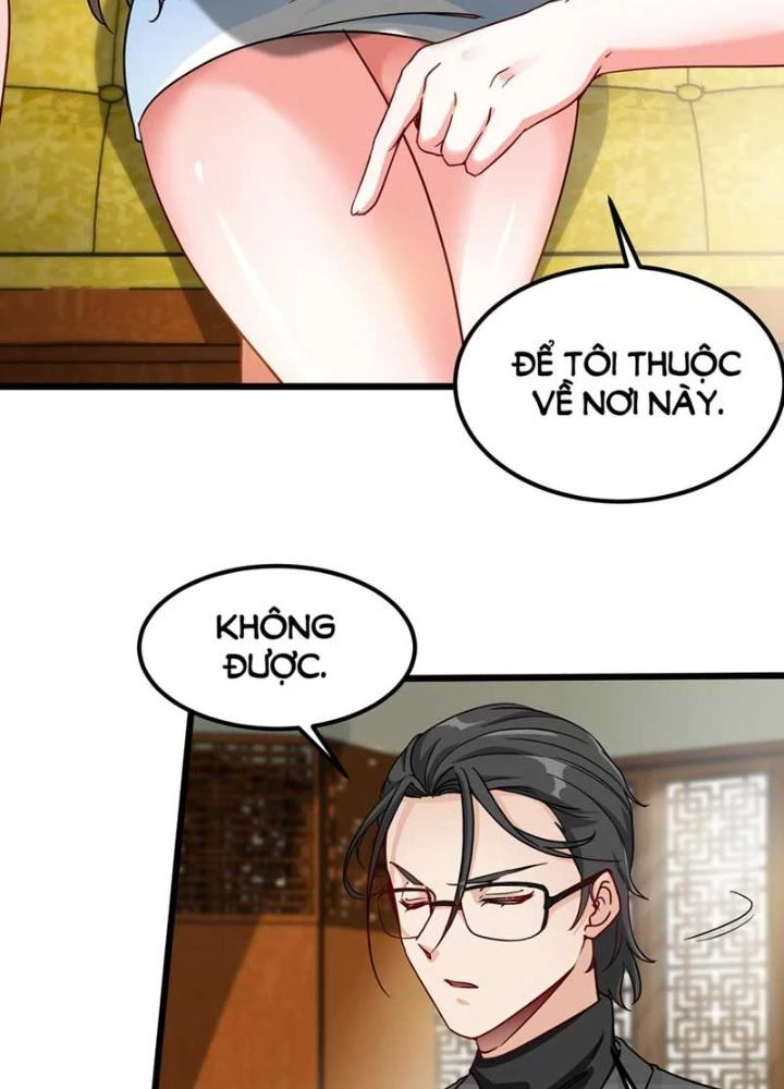 Ta Thu Thập Hậu Cung Ở Đô Thị Chapter 8 - 41