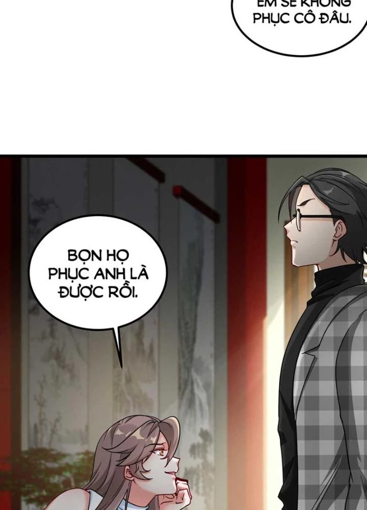 Ta Thu Thập Hậu Cung Ở Đô Thị Chapter 8 - 43