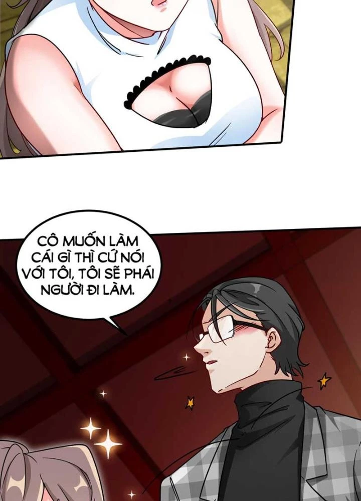 Ta Thu Thập Hậu Cung Ở Đô Thị Chapter 8 - 49