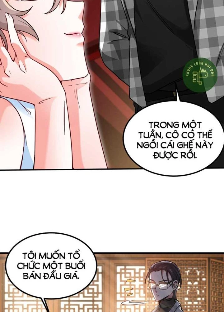 Ta Thu Thập Hậu Cung Ở Đô Thị Chapter 8 - 51