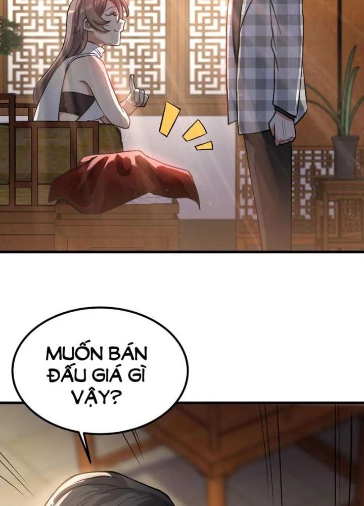 Ta Thu Thập Hậu Cung Ở Đô Thị Chapter 8 - 53