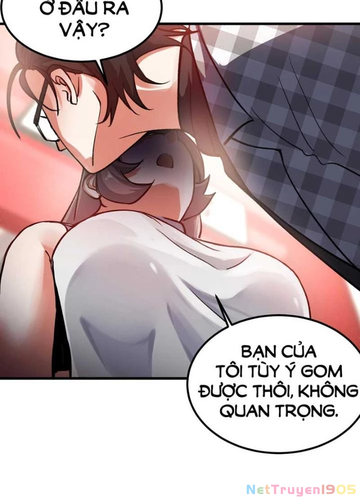 Ta Thu Thập Hậu Cung Ở Đô Thị Chapter 8 - 61