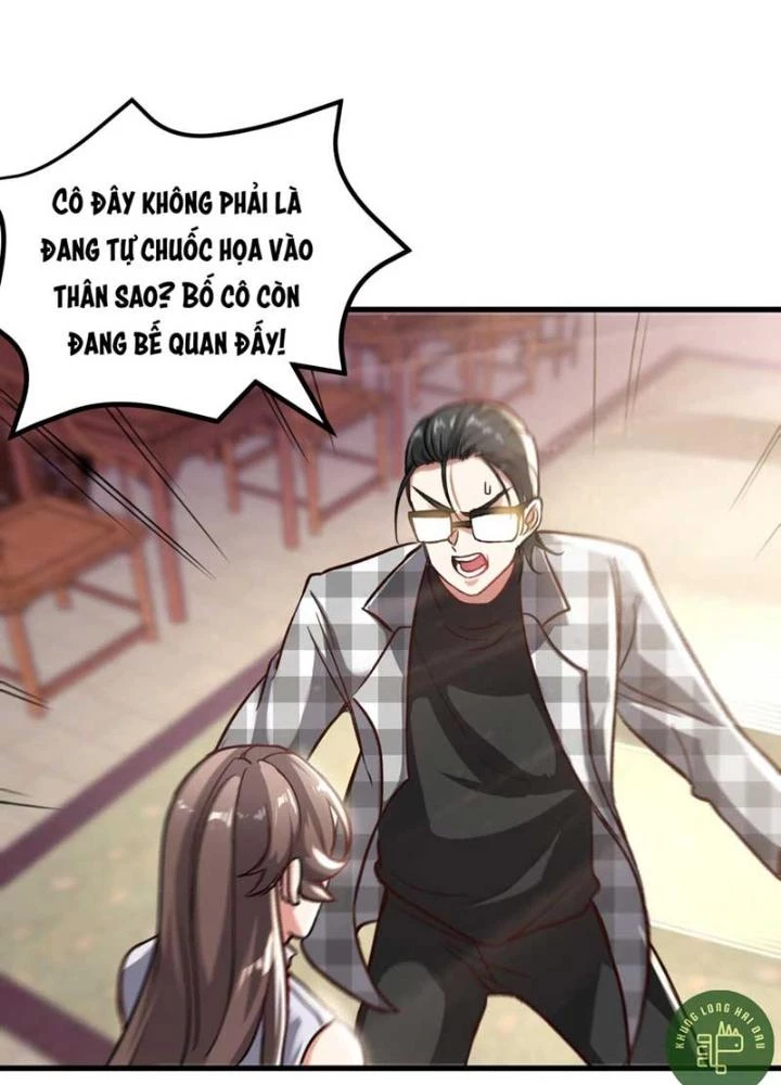 Ta Thu Thập Hậu Cung Ở Đô Thị Chapter 8 - 65