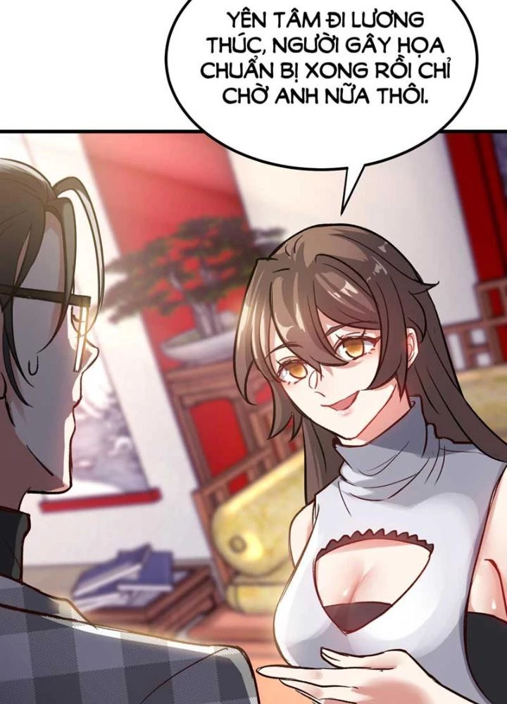 Ta Thu Thập Hậu Cung Ở Đô Thị Chapter 8 - 67