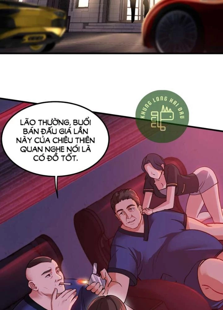 Ta Thu Thập Hậu Cung Ở Đô Thị Chapter 9 - 15