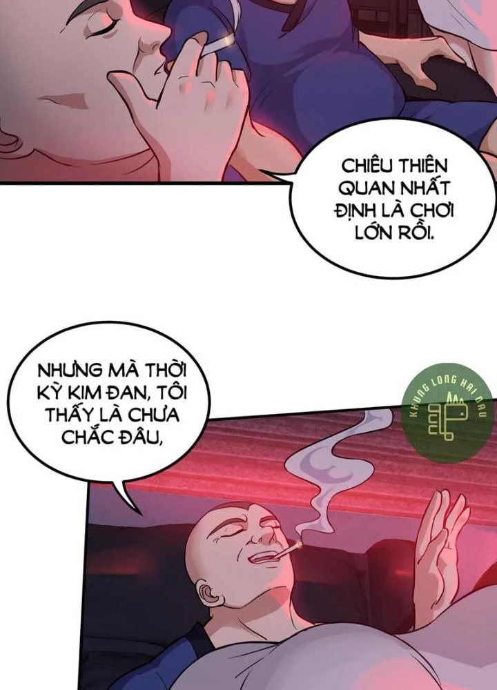 Ta Thu Thập Hậu Cung Ở Đô Thị Chapter 9 - 21