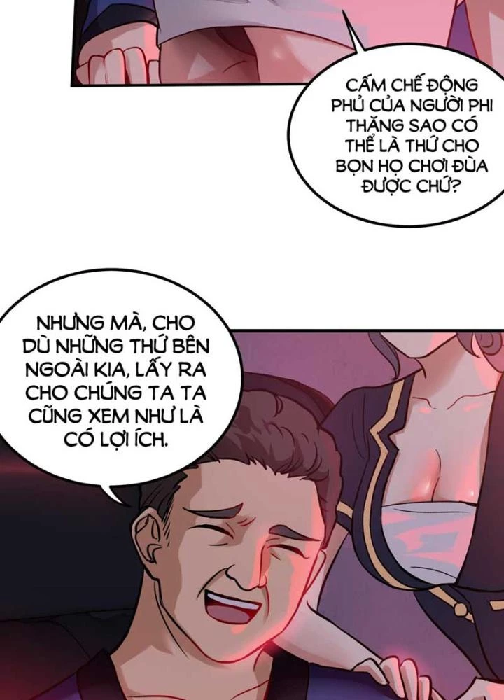 Ta Thu Thập Hậu Cung Ở Đô Thị Chapter 9 - 23