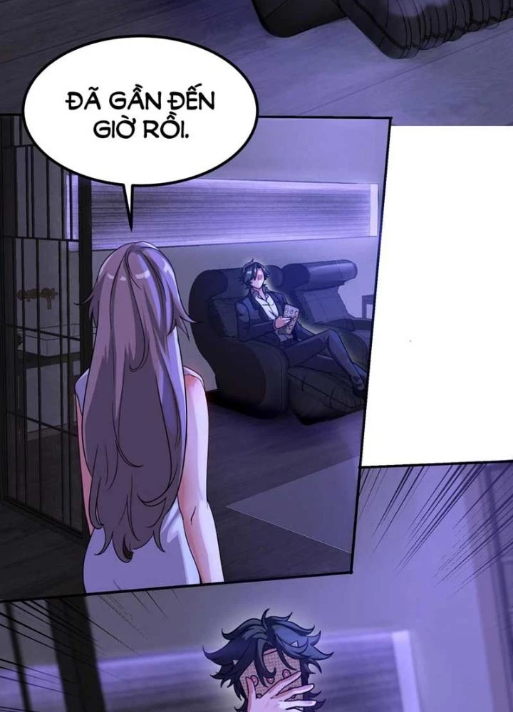 Ta Thu Thập Hậu Cung Ở Đô Thị Chapter 9 - 29