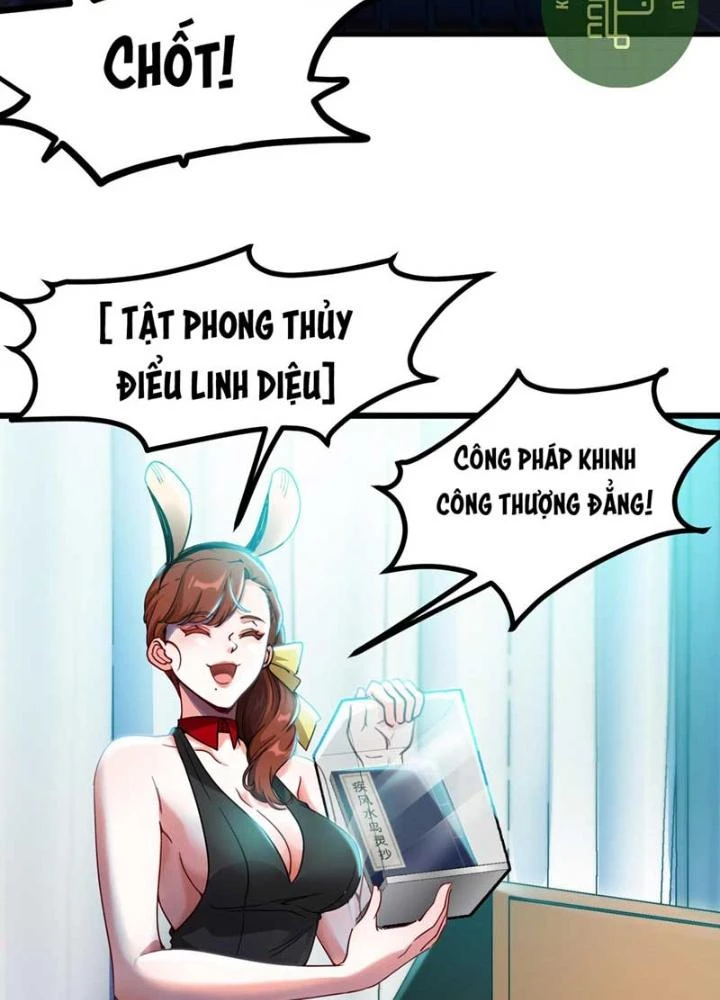 Ta Thu Thập Hậu Cung Ở Đô Thị Chapter 9 - 39