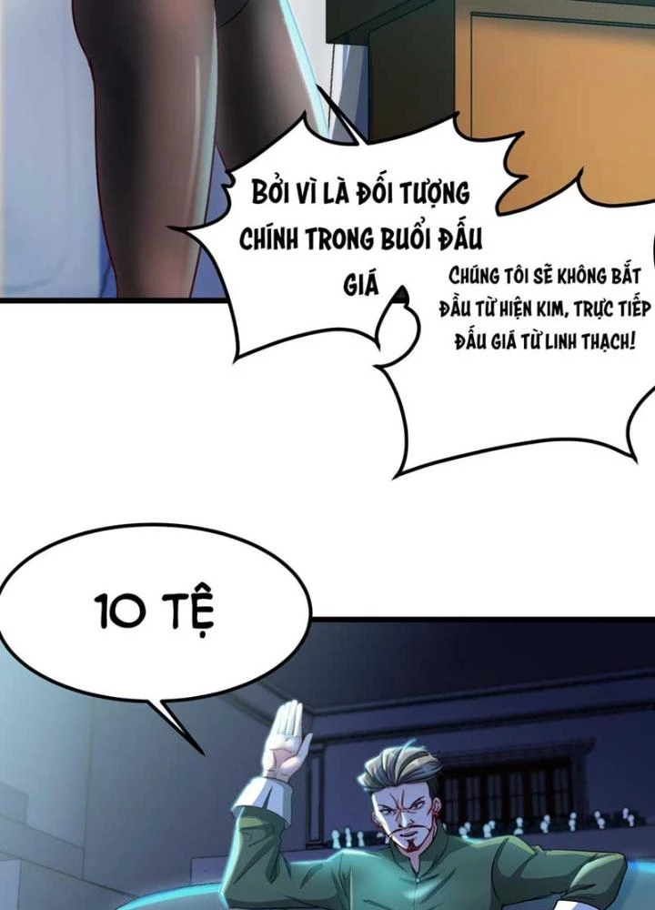 Ta Thu Thập Hậu Cung Ở Đô Thị Chapter 9 - 41