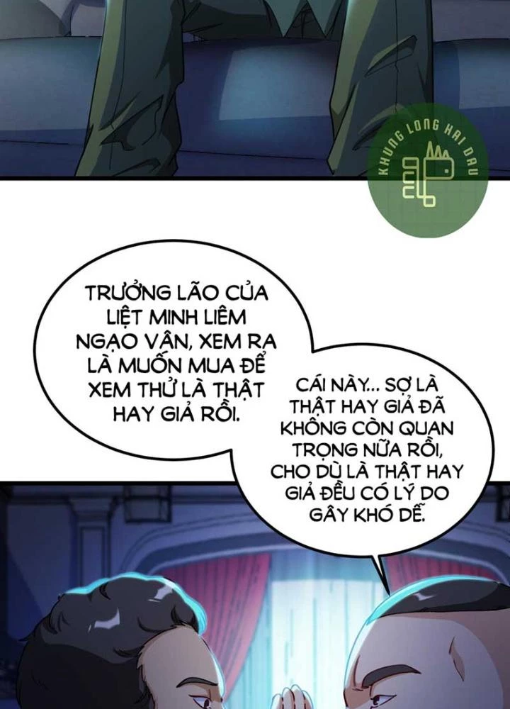 Ta Thu Thập Hậu Cung Ở Đô Thị Chapter 9 - 43