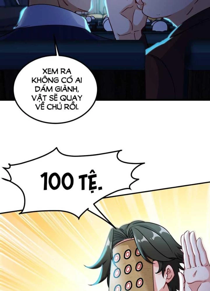 Ta Thu Thập Hậu Cung Ở Đô Thị Chapter 9 - 45