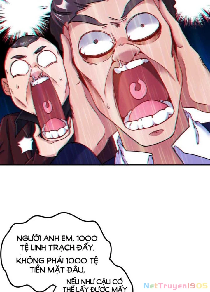 Ta Thu Thập Hậu Cung Ở Đô Thị Chapter 9 - 53