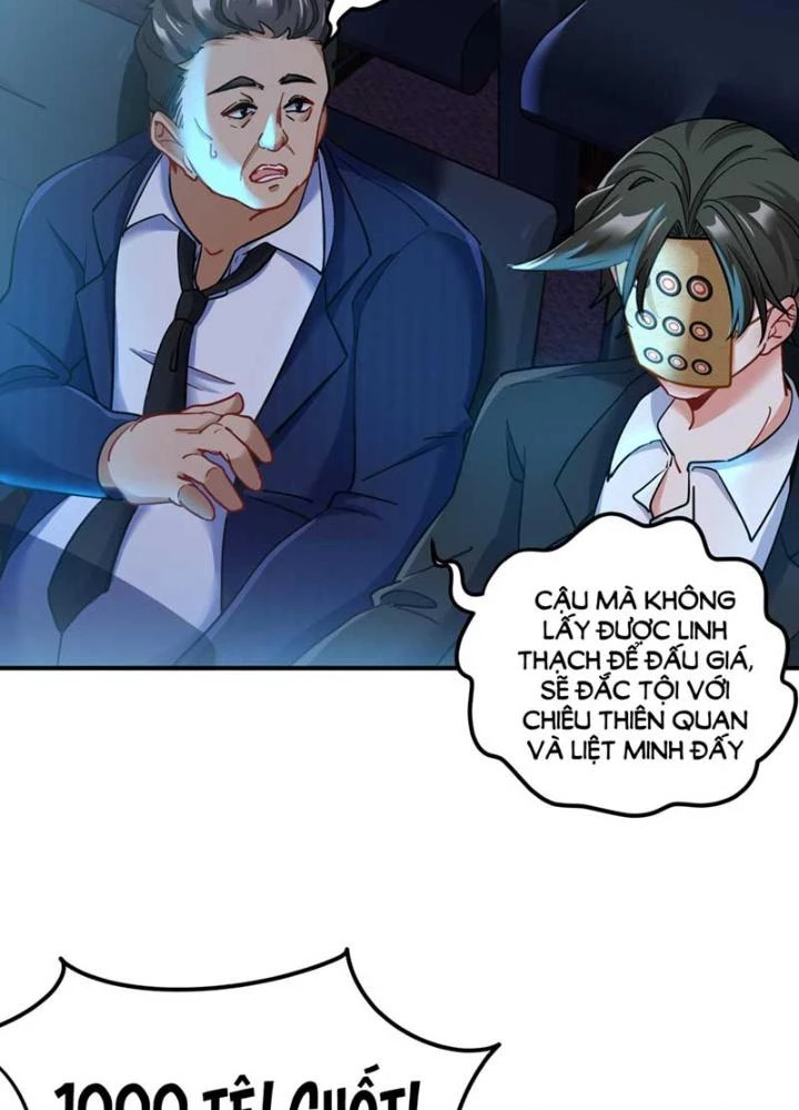 Ta Thu Thập Hậu Cung Ở Đô Thị Chapter 9 - 55