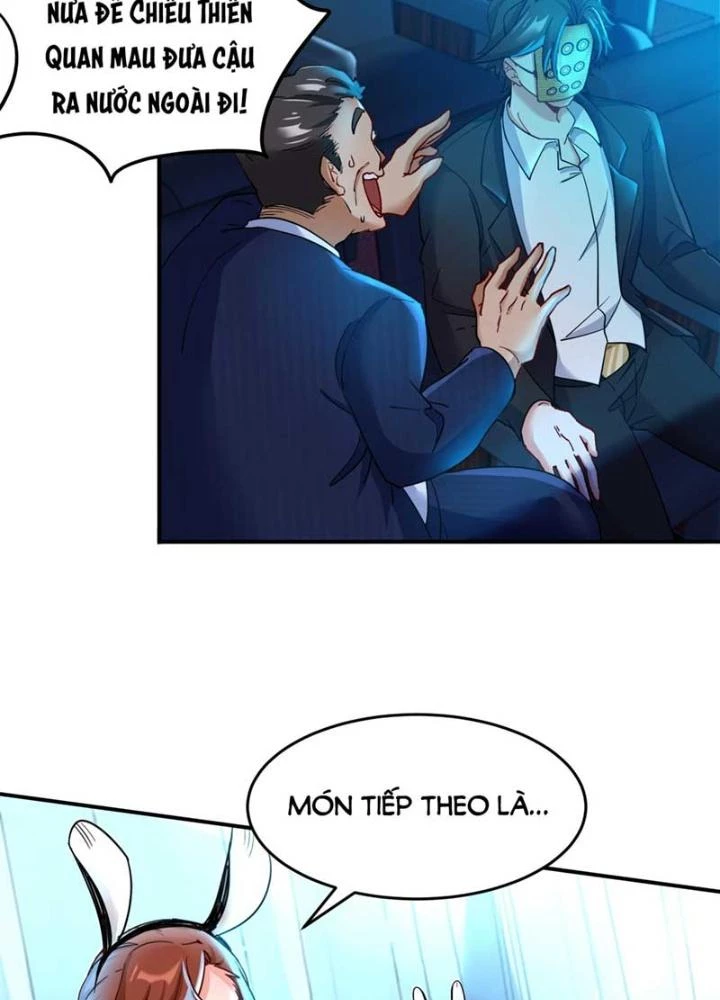 Ta Thu Thập Hậu Cung Ở Đô Thị Chapter 9 - 59