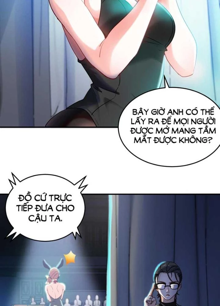 Ta Thu Thập Hậu Cung Ở Đô Thị Chapter 9 - 77